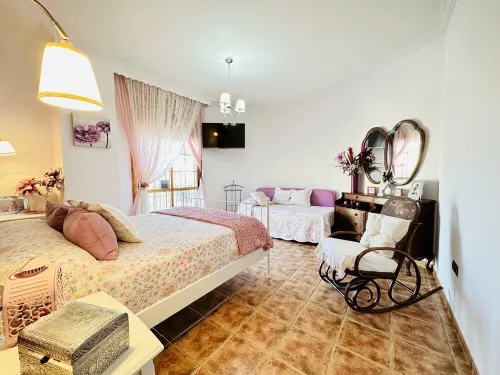 Chalet Ideal Para Familias, a 900m de la Playa !