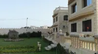 Residence le Chateau Hotels in Haouaria