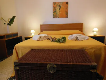AHO Apartament Vacanze Alghero