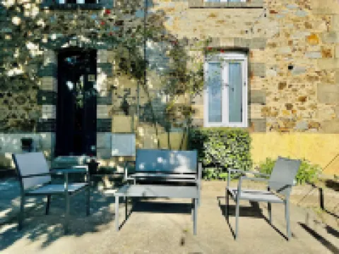 Limoges Sud-lescinqsuites/le Saint Laurent - Dabnb