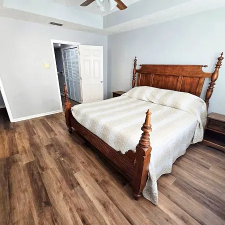 3-bedroom townhome in amazing Orange Park, FL