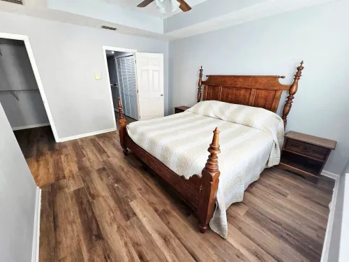 3-bedroom townhome in amazing Orange Park, FL