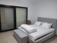 Enjoy 4bedroom villa @ swanlake north coast Hotels in Qesm Ad Dabaah