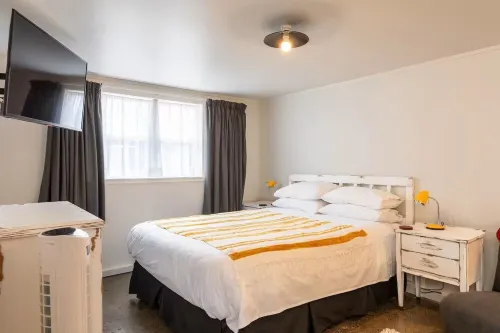 Skyline Breeze Các khách sạn ở Woodville