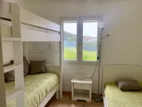 Cargèse, Mini Villa sea view, swimming pool Hotels in Cargèse