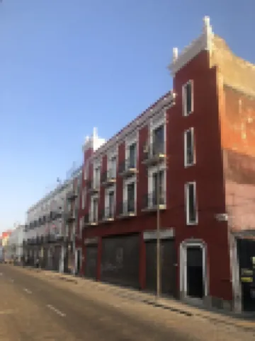 Nice Downtown aparment 住宿飯店