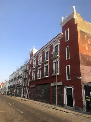 Nice Downtown aparment