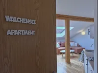 Gutshof Alpenblick am Simssee - Walchensee Apartment Hotel di Stephanskirchen