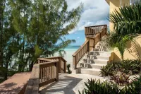 Sand Dollar at Ten Bay Beach 4 Bedroom Home - parking