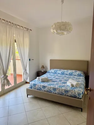 Heliomar Naxos - Your Balcony on the Sea