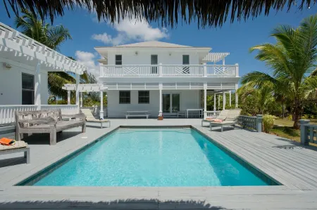 Miss Ruby 4 Bedroom Home