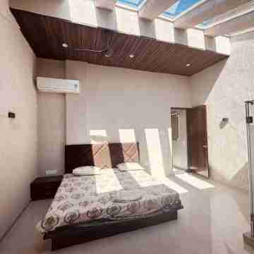 Your own peace of paradise awaits you Rooms