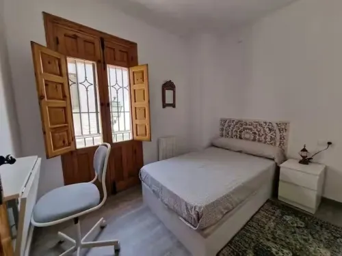 Al-Sabika, 3 bedroom house with breathtaking views - Holiday bungalows
