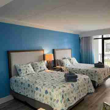 Awesome studio condo in wonderful Myrtle Beach Rooms