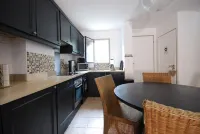 CALMET3 VILLA WITH ENCLOSED SPA Hotel a Saint-Laurent-de-la-Cabrerisse