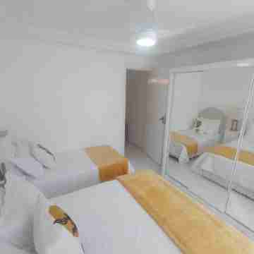 APT 41-BOM RETIRO-Metro Tiradentes-Shopping Jose Paulino, Bras, Expo CenterNorte Rooms