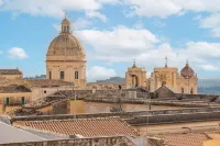Terrace of the Jars - Terrace in Noto Centre - Free WifiFree parking area
