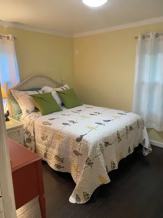 Charming 2BR near Lake Barkley – fully equipped and ready for your stay!