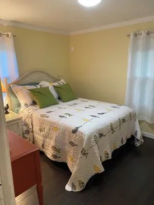 Charming 2BR near Lake Barkley – fully equipped and ready for your stay!