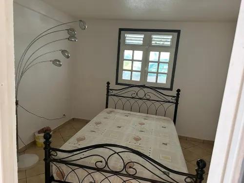 A cosy stay in a family setting