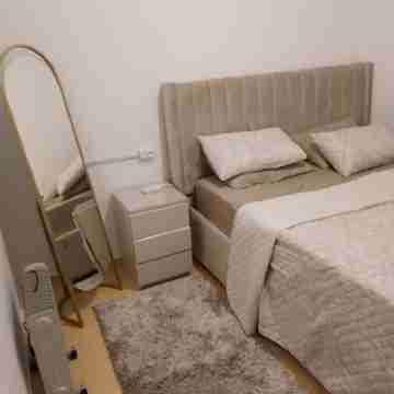 Your New Home in Tangier -Renovated luxury apartment 15 minutes from the airport Rooms