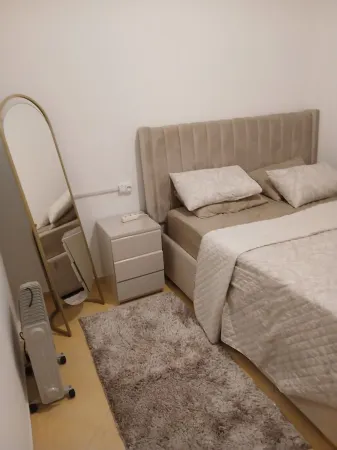 Your New Home in Tangier -Renovated luxury apartment 15 minutes from the airport