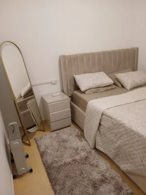 Your New Home in Tangier -Renovated luxury apartment 15 minutes from the airport