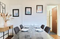 Accommodation Hyper Centre - Suite Vesle