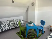 Maison à 250 Mètres de la Plage Pour Passer de Beaux Moments en Famille Hotels in Anneville-sur-Mer