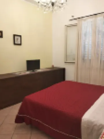 Apartment a few minutes from the Sea