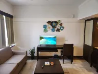 Havana Suite Appartment Hotels in Indirapuram