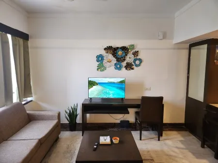 Havana Suite Appartment