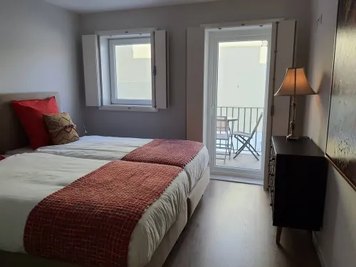 Exotic Fusion double Suite