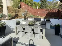 Designer Oasis Home with Pool & Spa - 5 Bedrooms Hotels near Aquatica Corals and Custom Aquariums