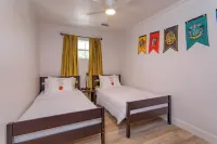2Br Harry Potter Themed Home 7mins from Universal