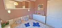 Apartment C16 -WiFi max. 4 person pool terrace-Costa Calma Fuerteventura