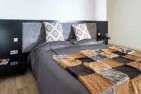 Villa with fantastic sea views