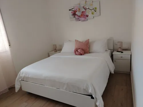 Nice apartment San Leone