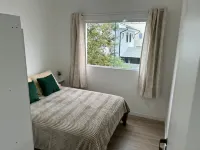 Apartamento à 1 min da BR 101 e a 15 min de Florianópolis Hotels in Palhoça