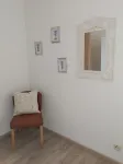 Modern apartment with south-facing terrace near the center. - Wifi