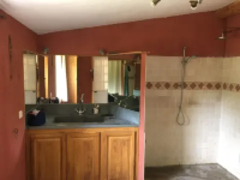 Quiet Mazet at Ferme des Clos d'Uzes