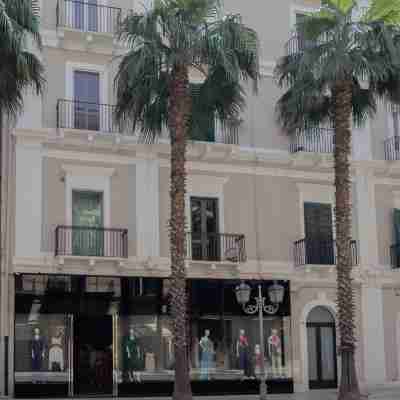 2 Bedroom Apartment in Taranto Hotel Exterior