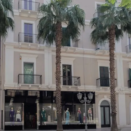2 Bedroom Apartment in Taranto