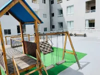 Sapucaia Apartment with Beautiful View of the Tapajós River