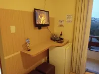 Mountain retreat, with beautiful views and full leisure facilities, 5 minutes from the center