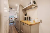 Romantic Getaway at the Sunset Stream hideout Hotels in Smith County