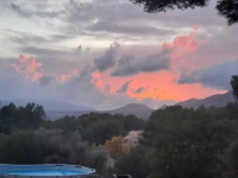 Au P'tit Bonheur Provençale