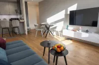 FID B' Home, cosy apartment between Mulhouse and Colmar Hotels in Guebwiller