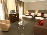 Joondalup City Hotel Hotel di Connolly