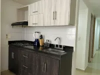 ¡apartamento a Solo 2 Minutos de Centro Comercial Cerca a Medellín! Hotels in Bello